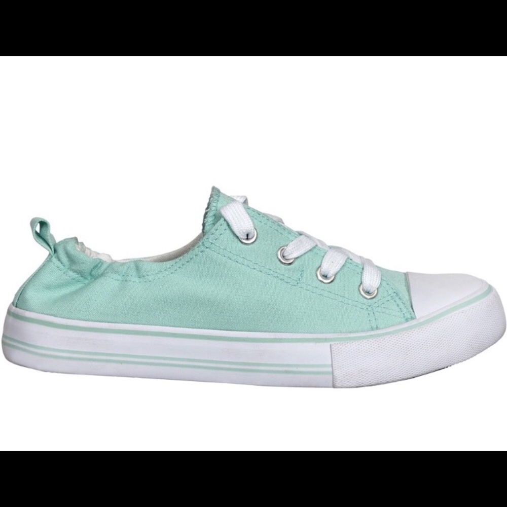 🌟1 Pair Left! Pierre Dumas "Logan for Mint"Sneaks